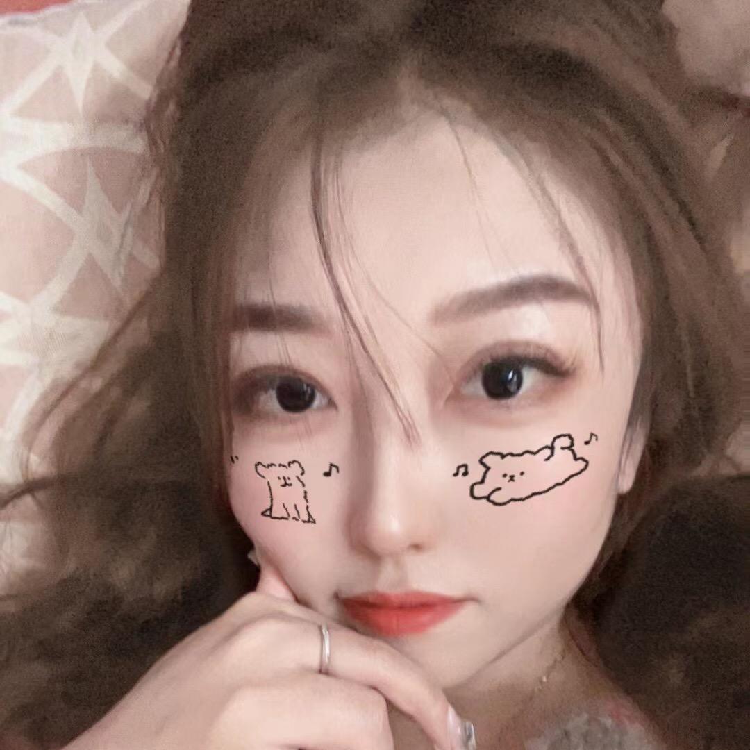 蒙古女孩