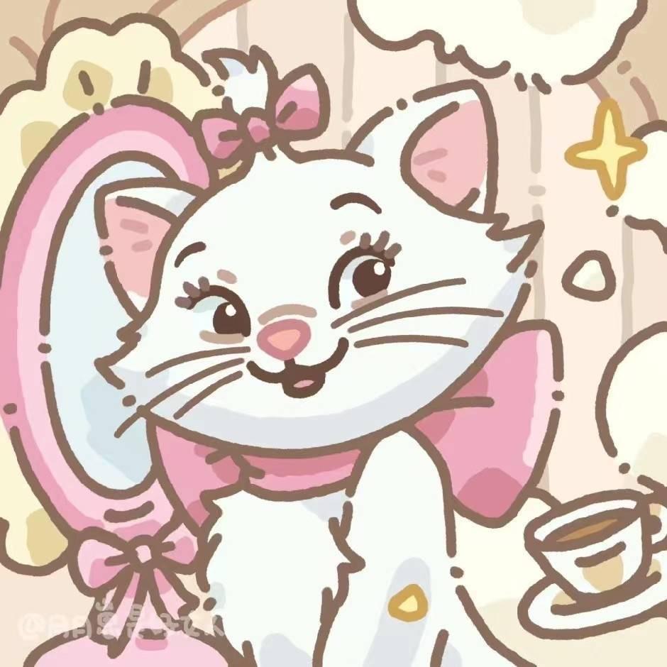 多米是只缅因猫🐈