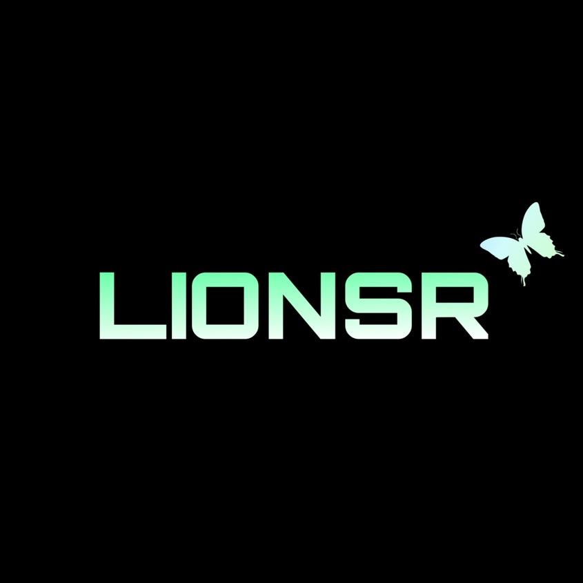 阿狮LIONSR 2.0