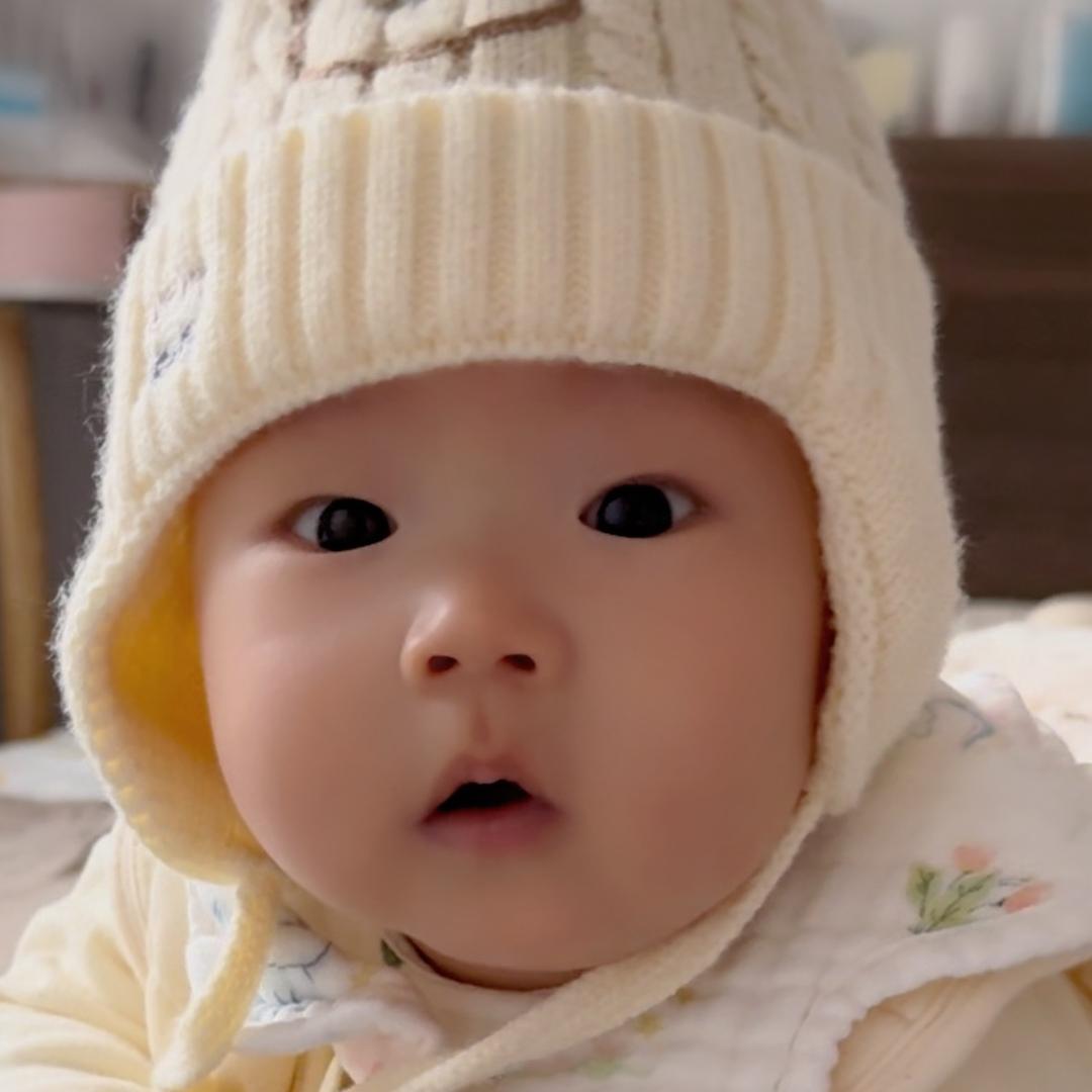 宸宸吖～