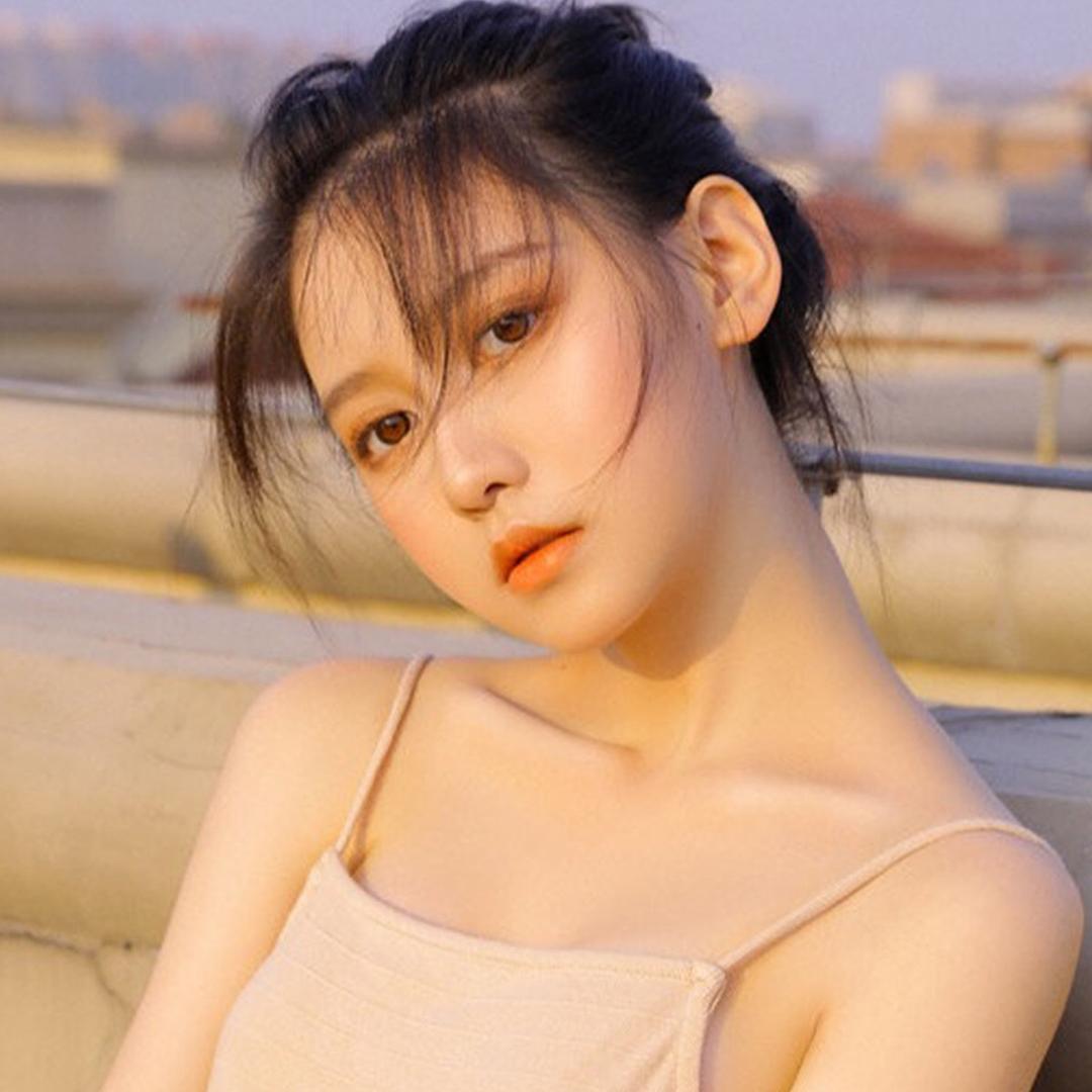 曾经女孩