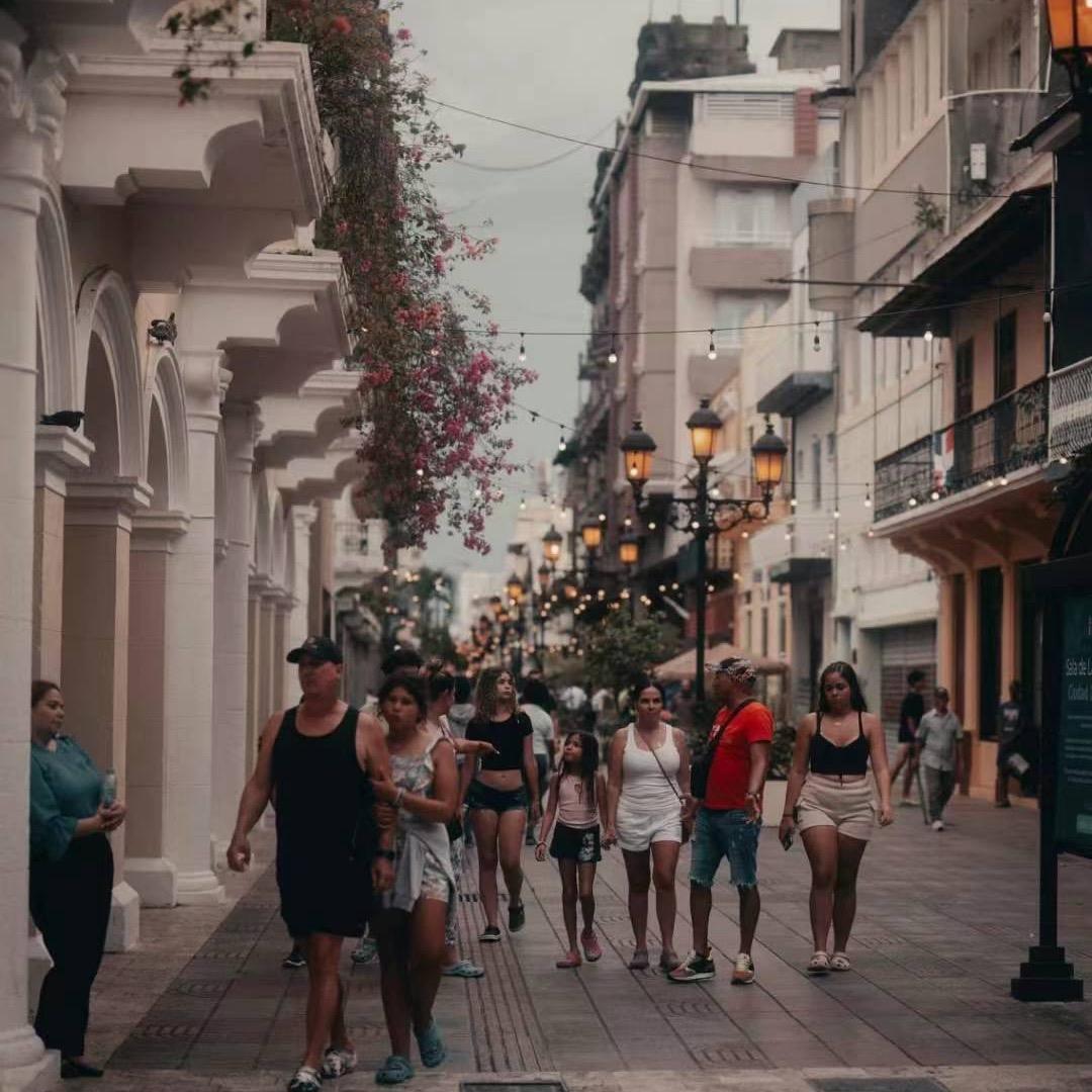 我与海盗🇩🇴有个约会