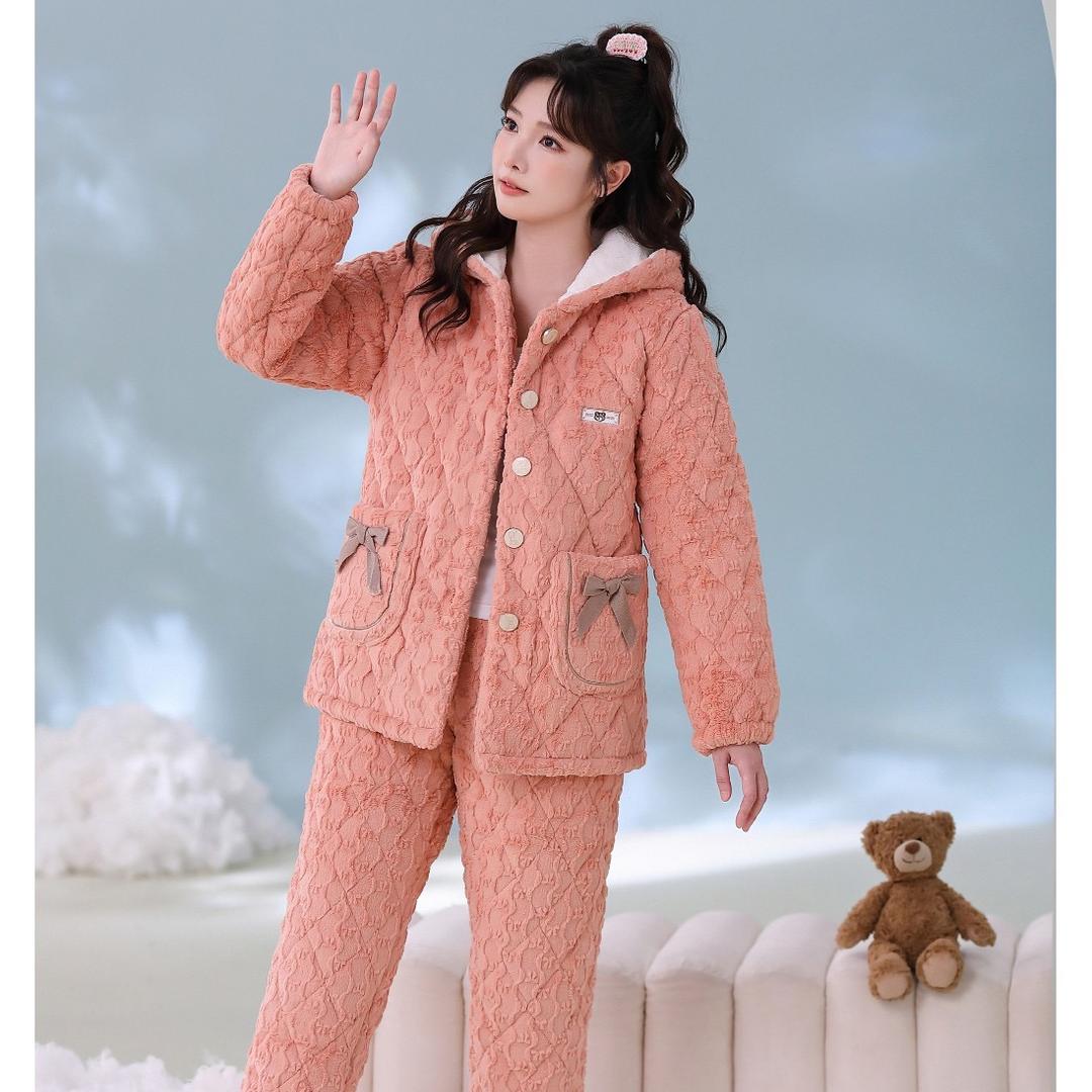 报喜莱家居服