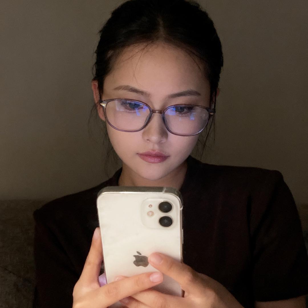 想見你.