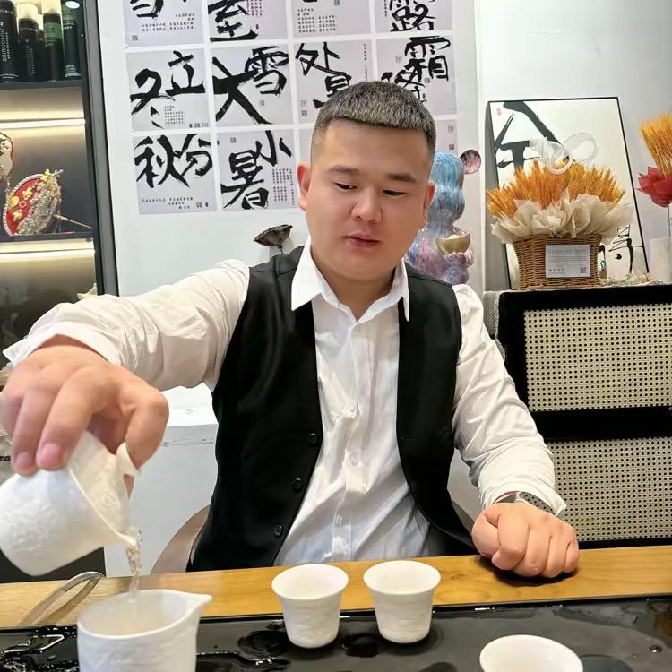 阿建吃了吗
