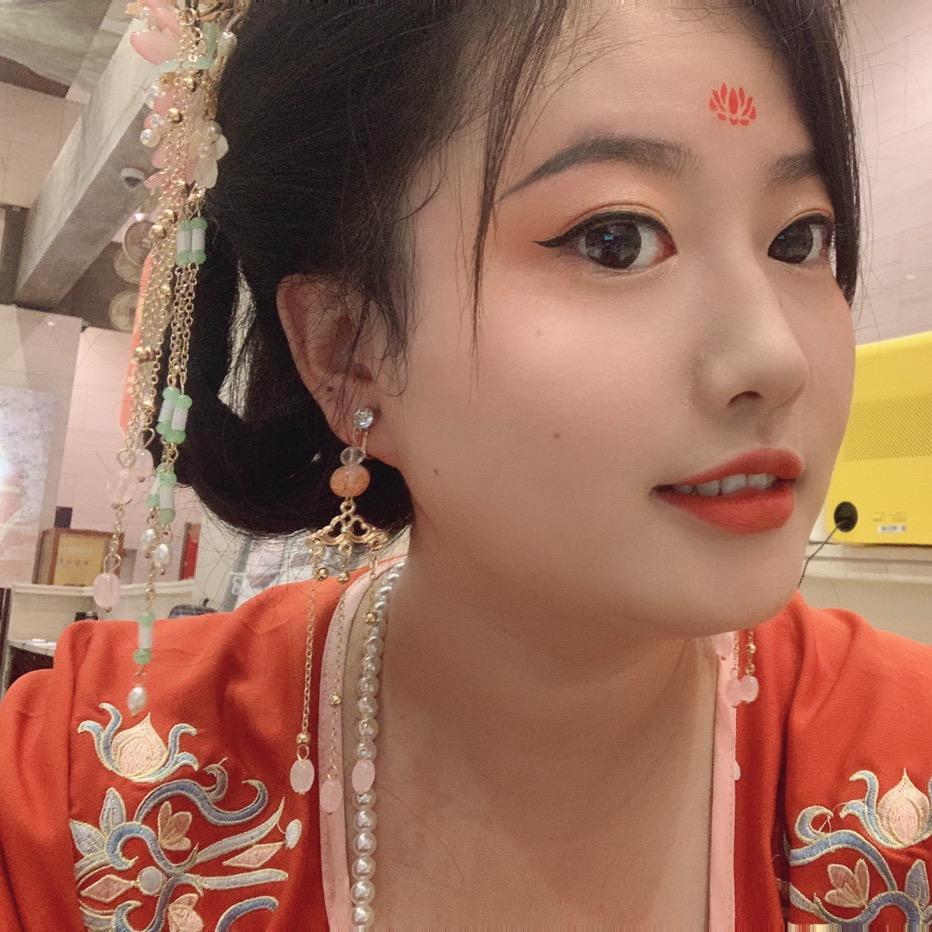 洛阳讲解员•周周
