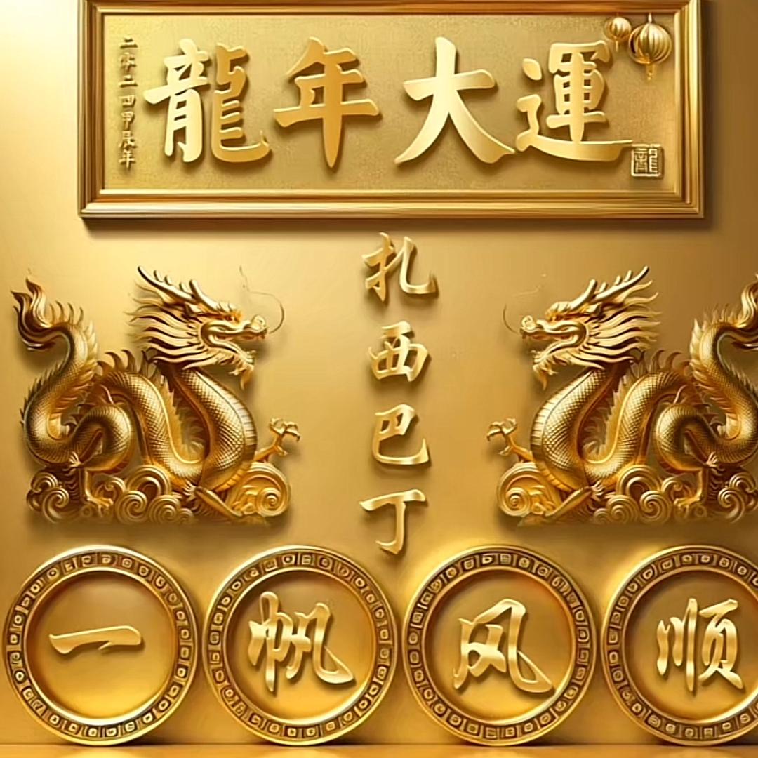 康巴汉子