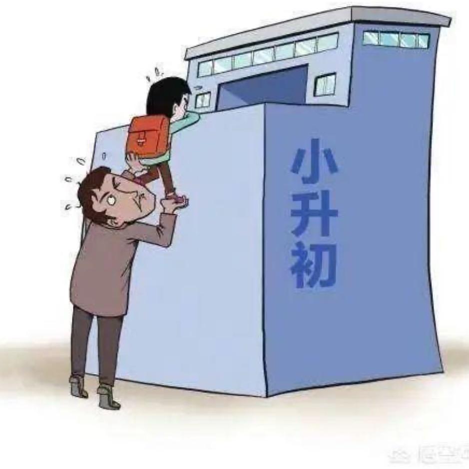 王老师小升初