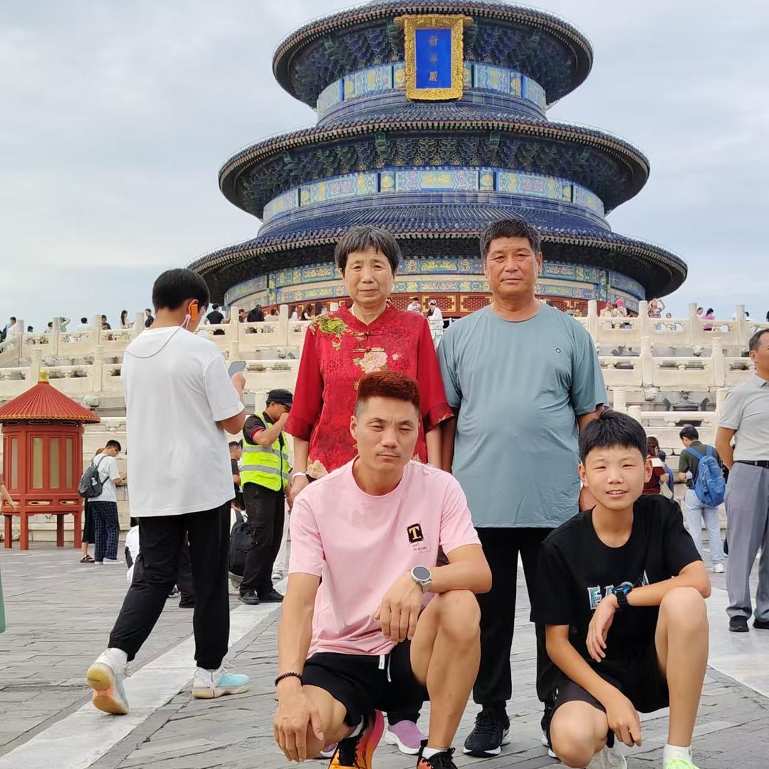90后社会柱哥