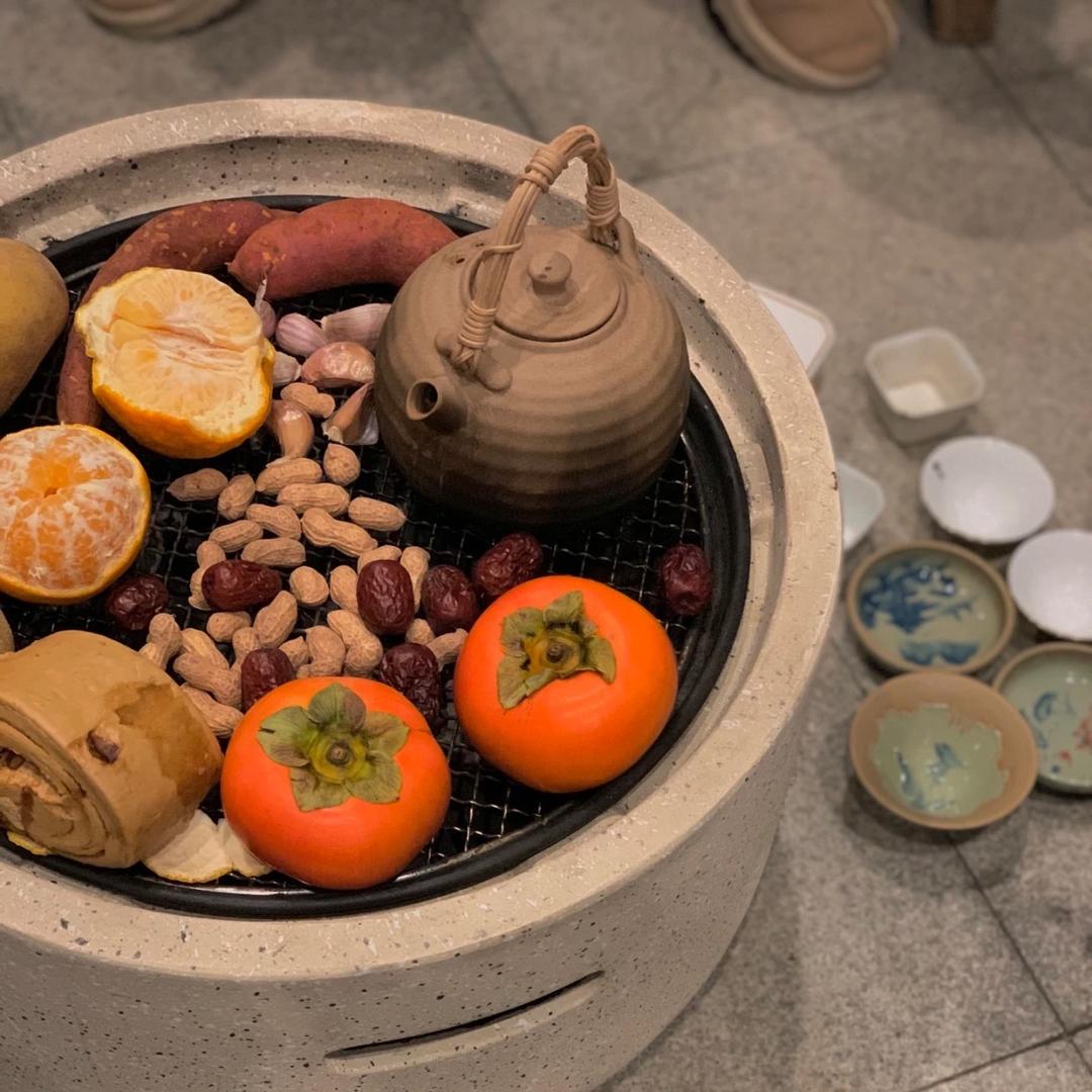 万里香农产品