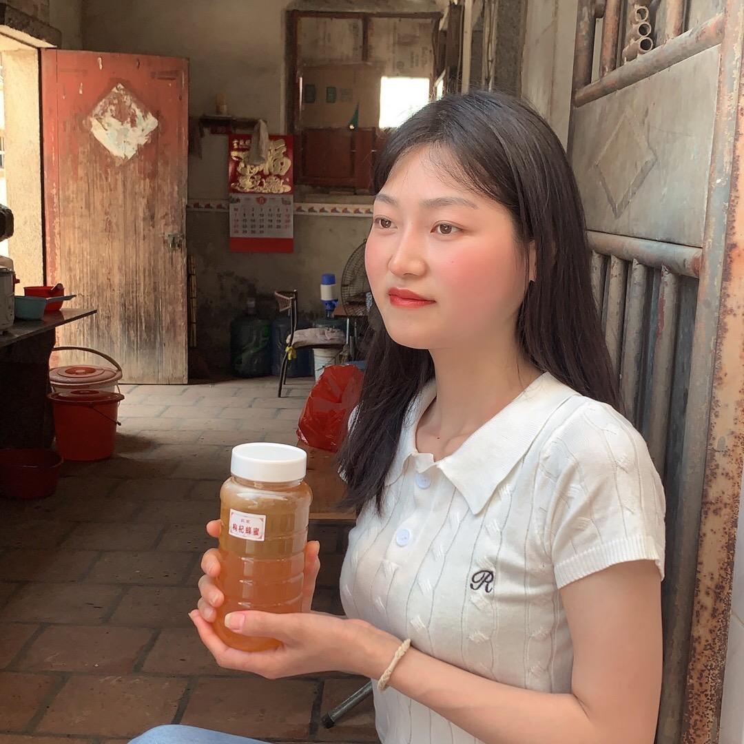 小北姑娘农产品