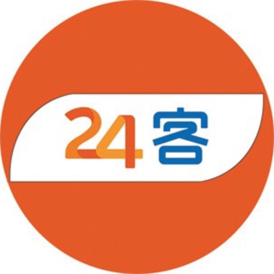 24客便利店