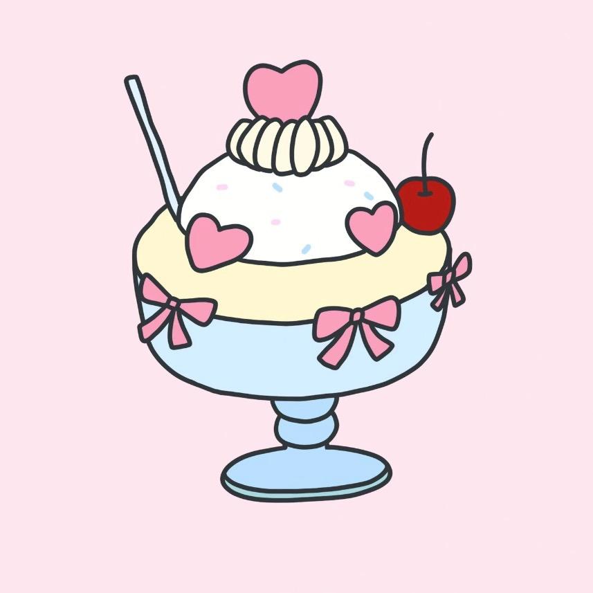 好运🍀冰室(收学员)