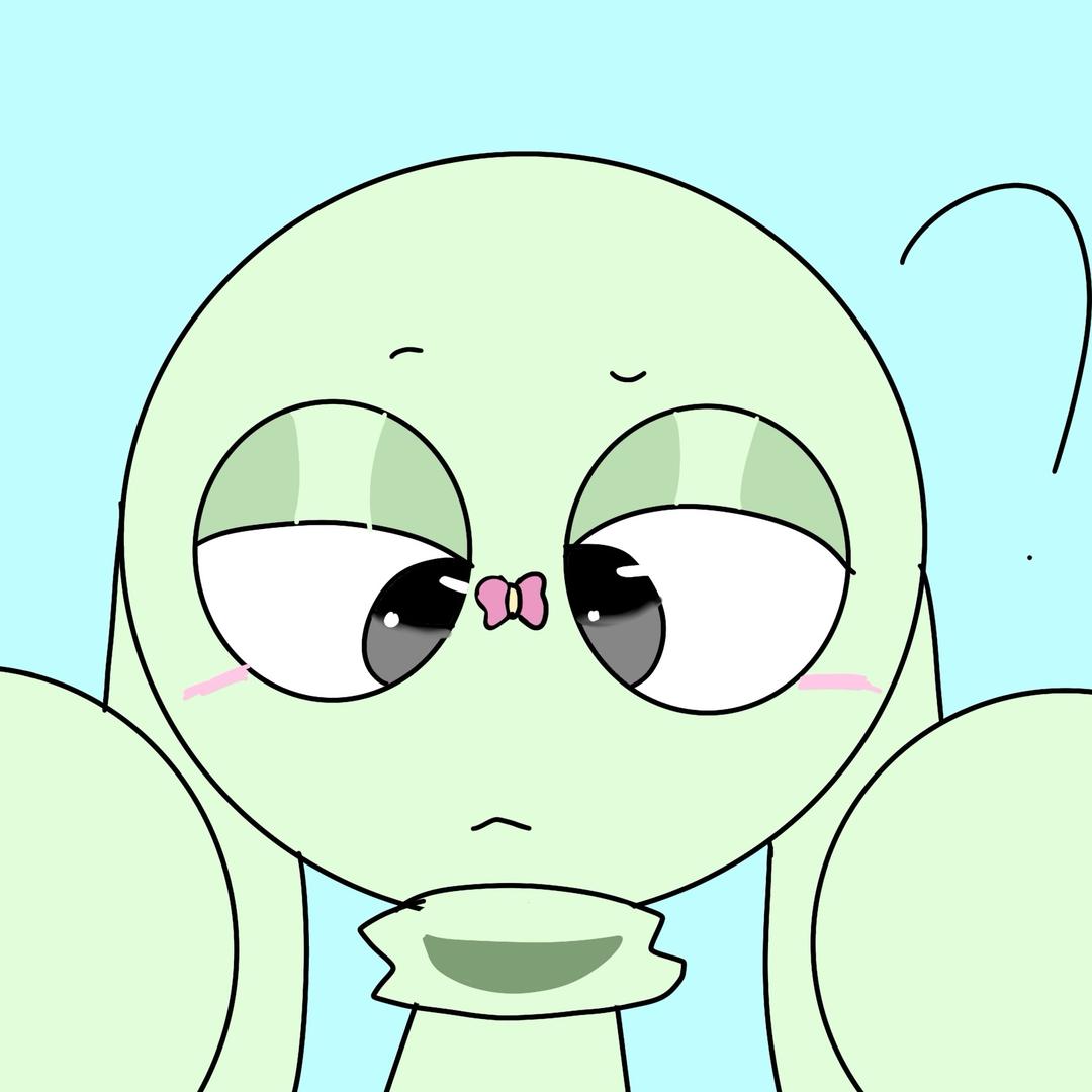 🫧小绿姐🫧💝