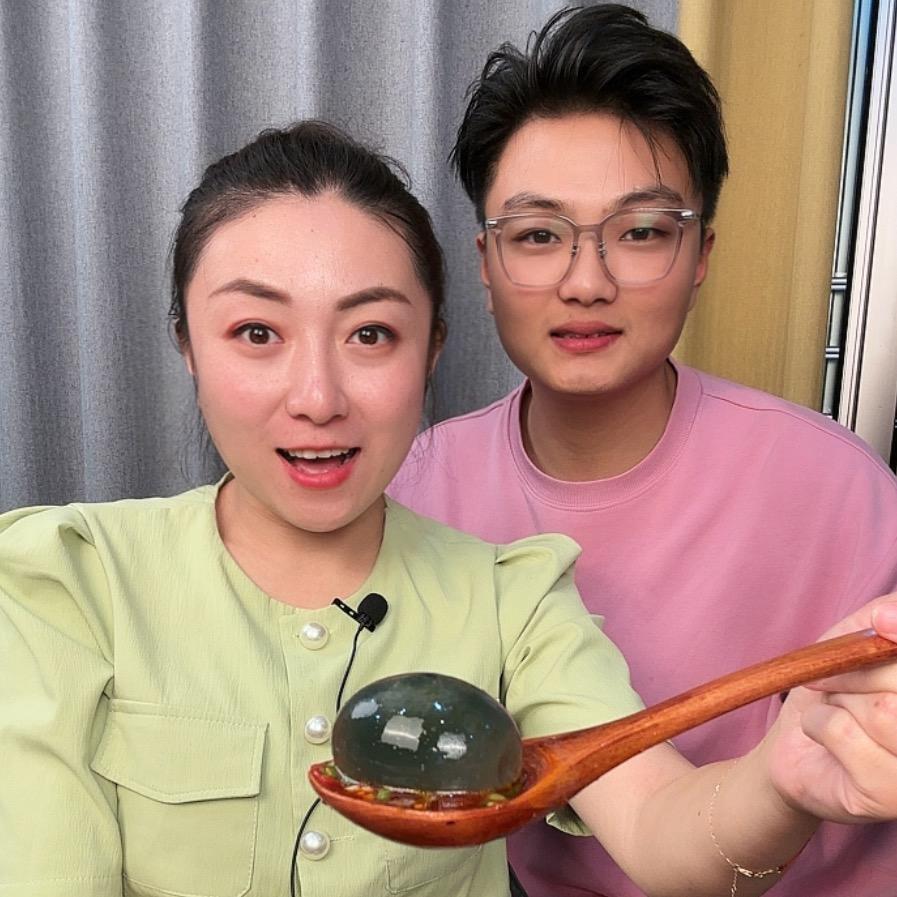 姐弟吃不饱