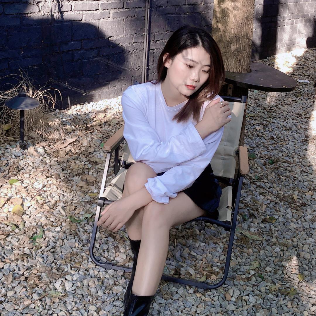 江门化妆师Anna