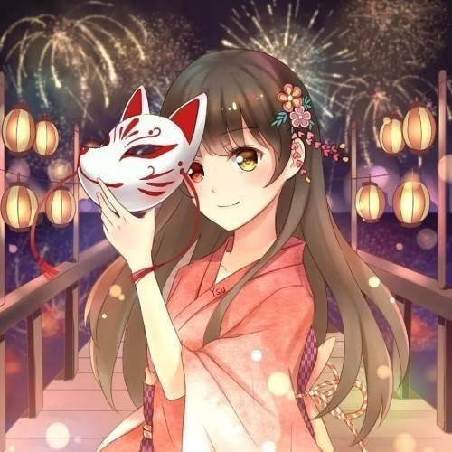🌈゛喝可乐的猫