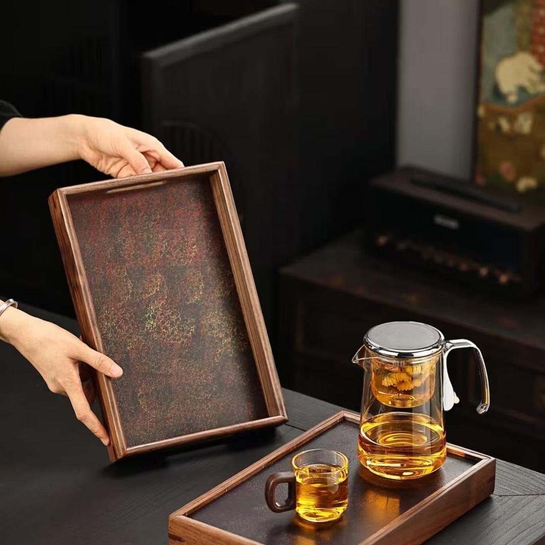 百惠茶具