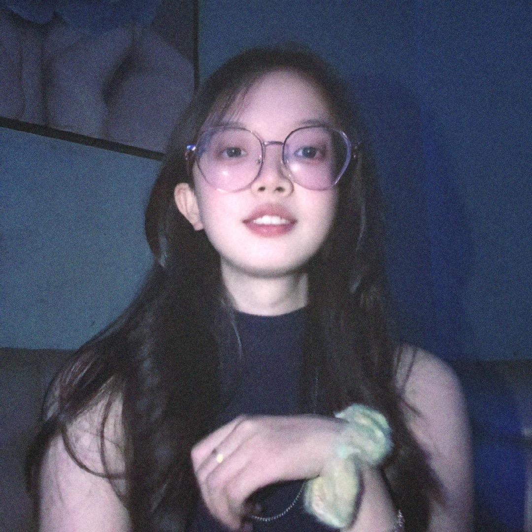 仙女不喝小酒