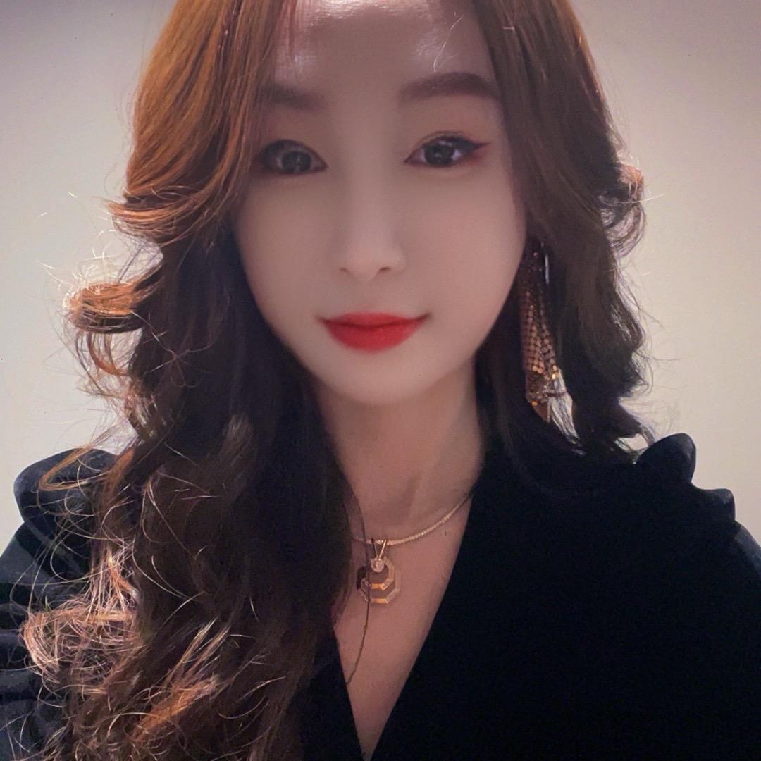丽丽❤️