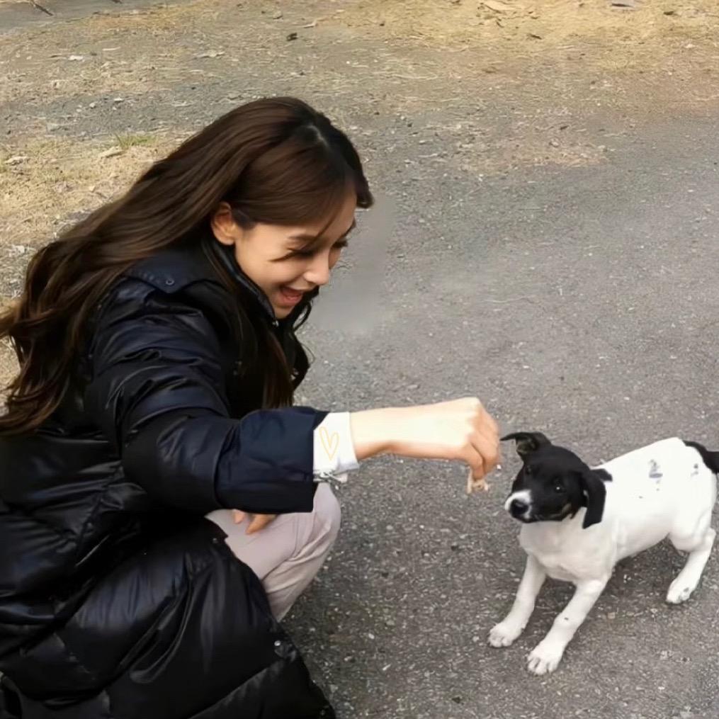 橘色小垃圾守卫者