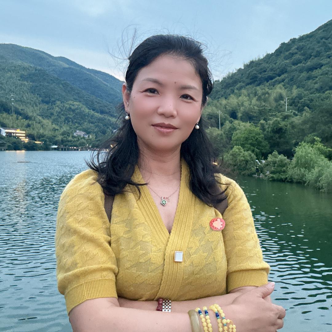 浙江梅姐