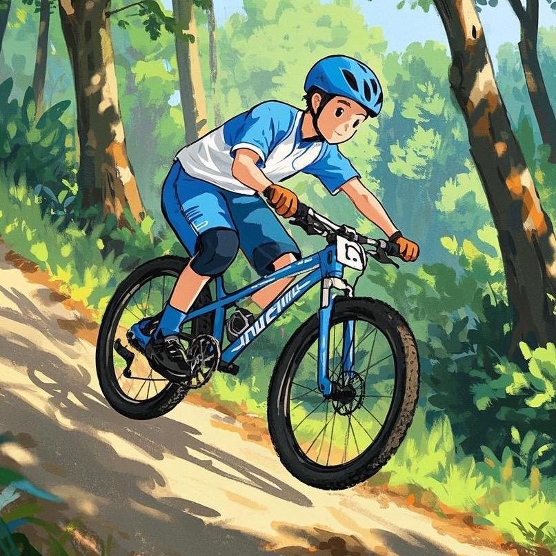 阿拉阿灰和大福