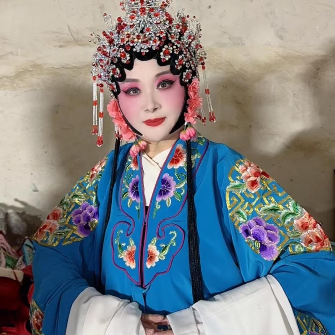 玲姐