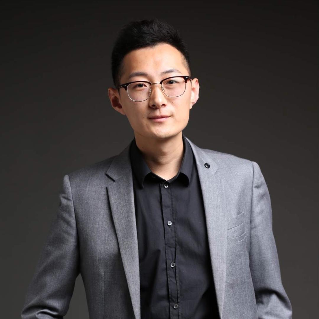 庄舍牙人--张博