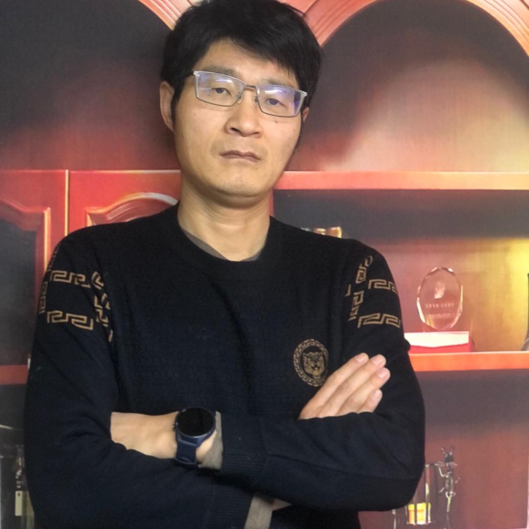 南阳工业学校周老师