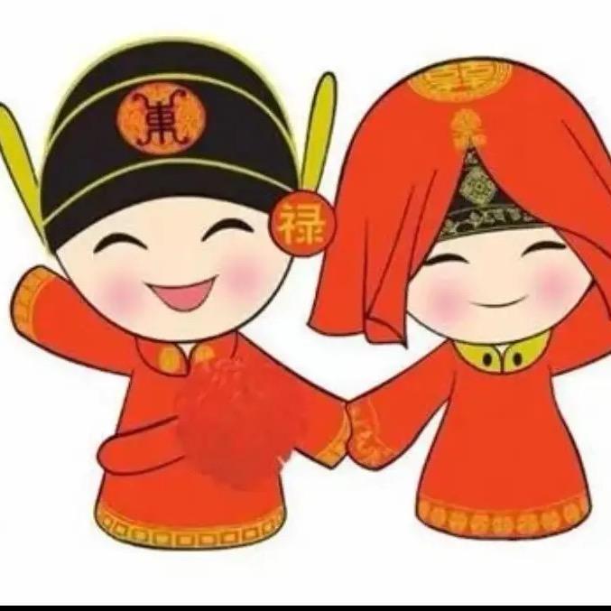 婚牵缘线张