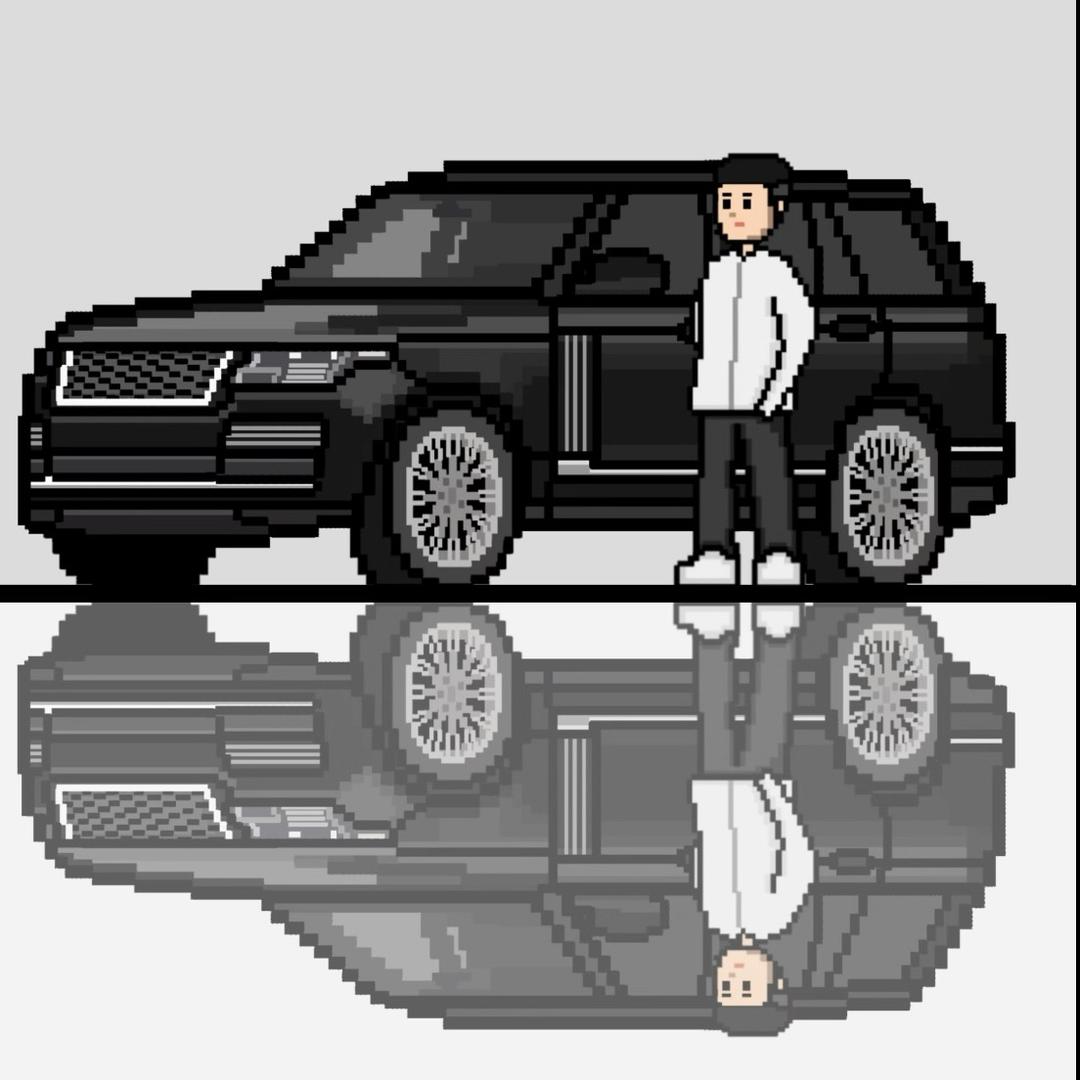 T.