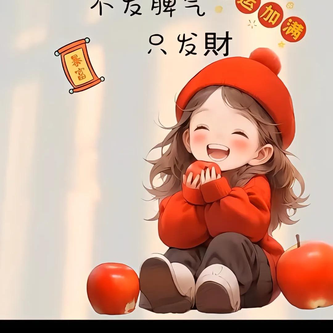 幸运相随