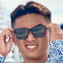 阿洋姐妹