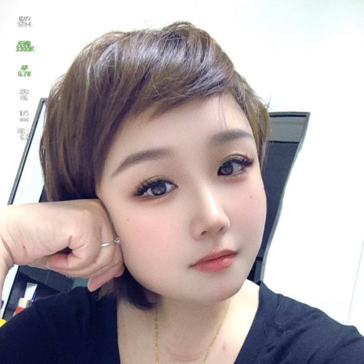 @幸福的一瞬间