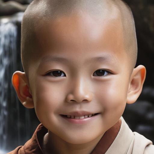 尘世·生
