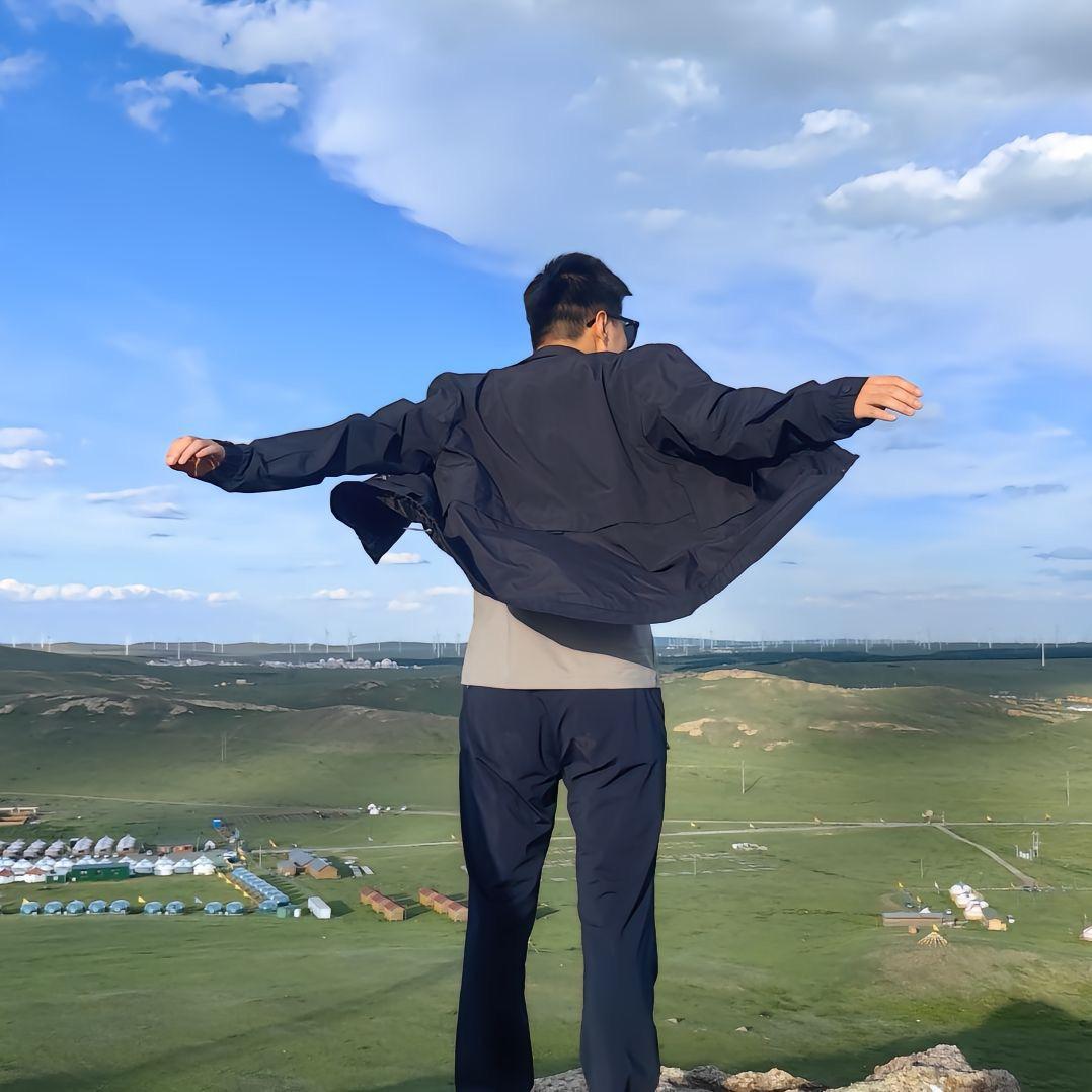 COCO太古买手-JACK