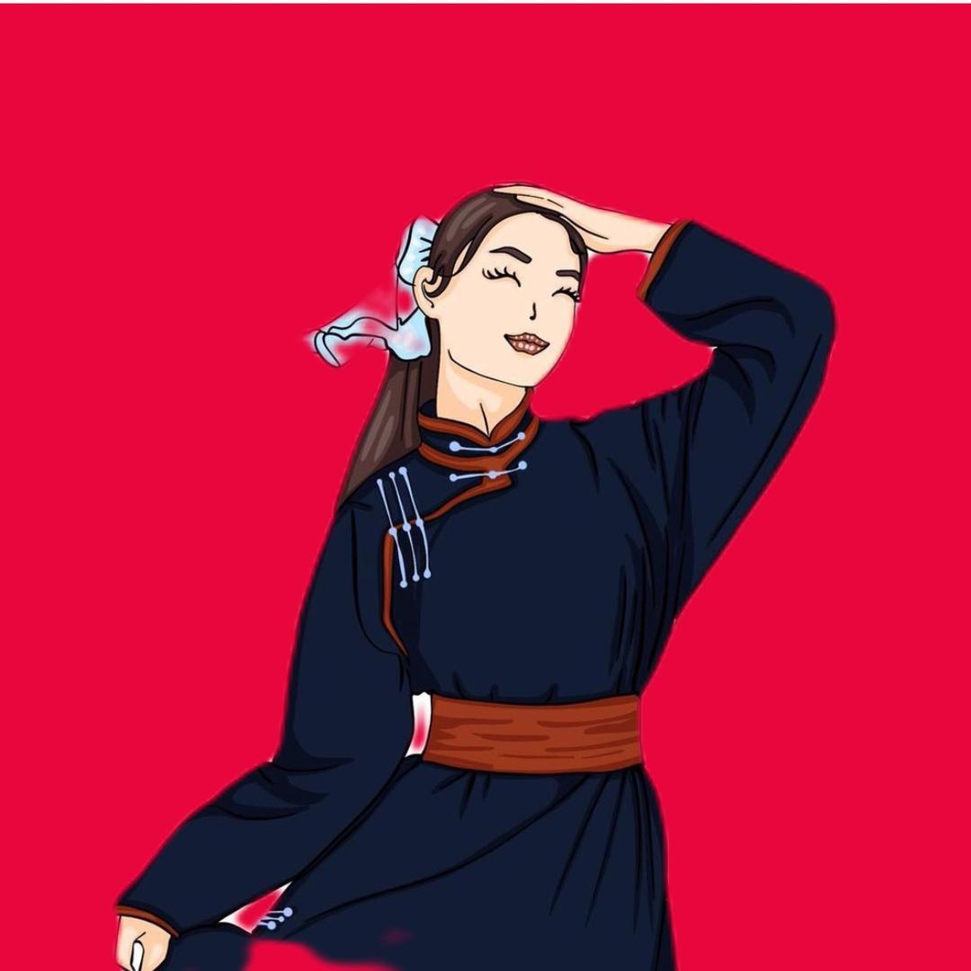 伊朵云