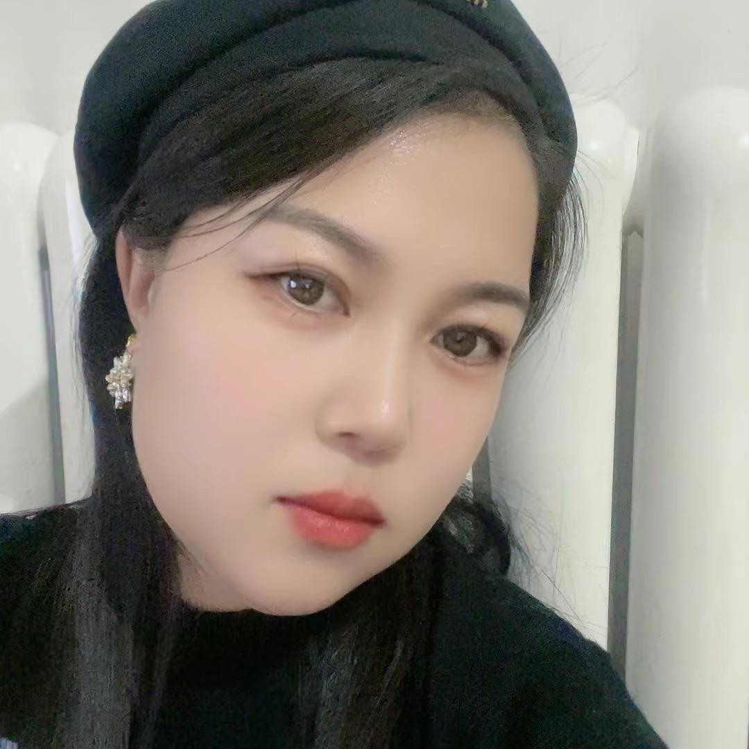 爱装修的杨月