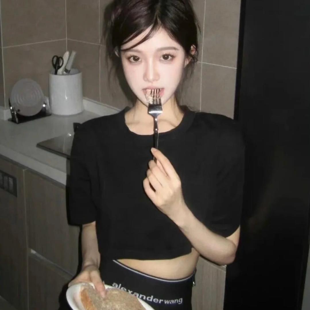 吐个泡泡