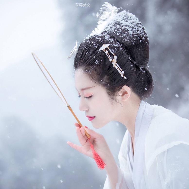 红颜如梦