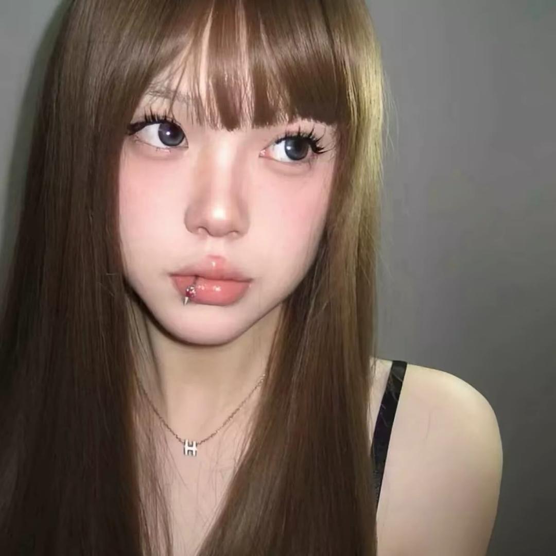 什么艳