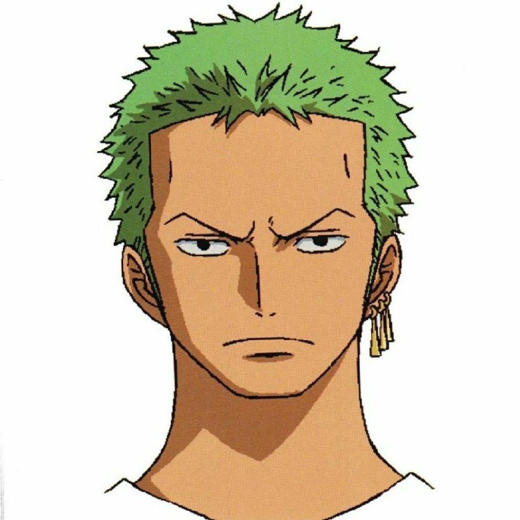 三千烦恼凤-ZORO