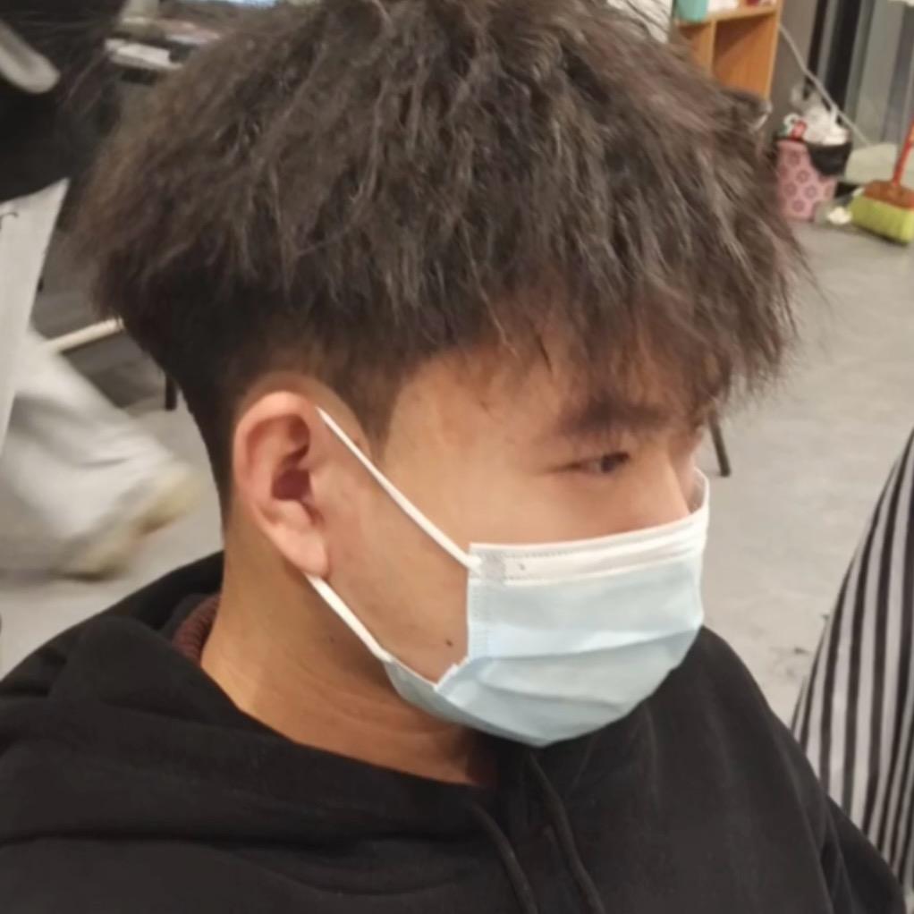 阿樟在路上