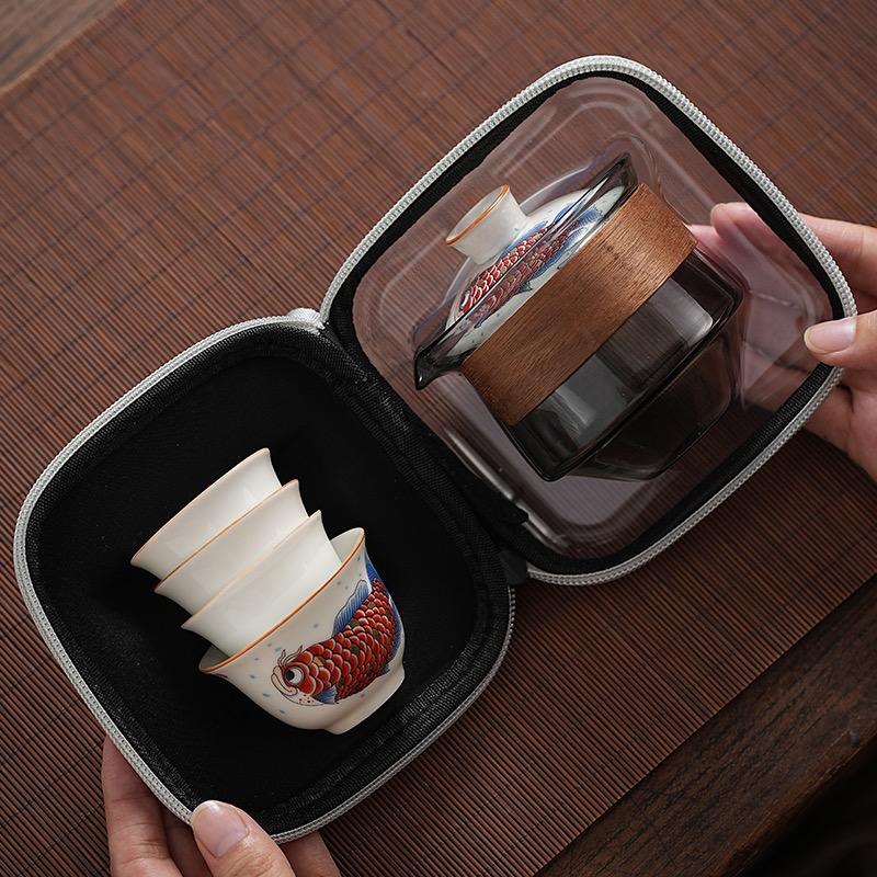 中辰茶器