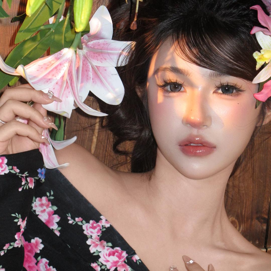 雪影SHAE_🦢