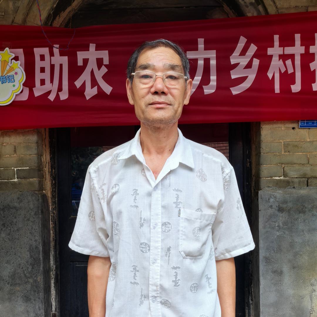 请叫我靓仔