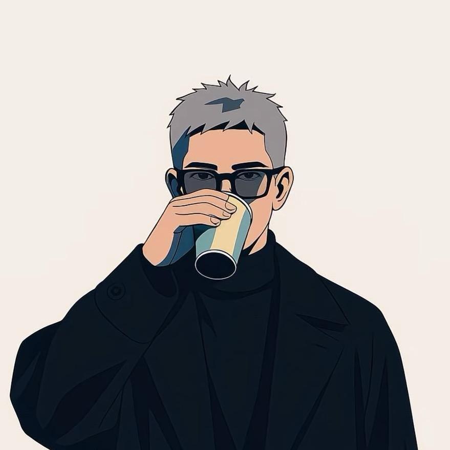 熊猫🥇