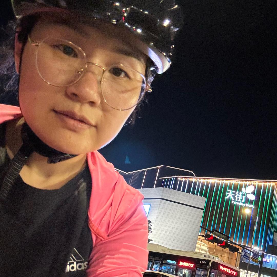 星桥鱼阿姐