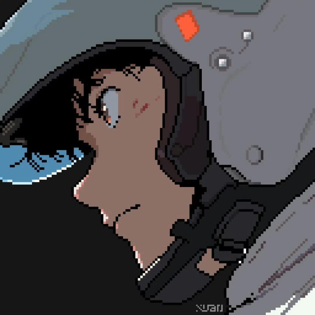 庸人